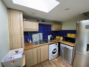 Breakfast Kitchen- click for photo gallery